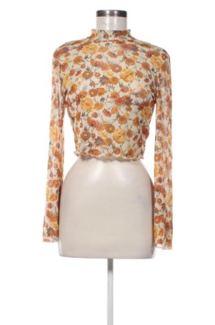 Дамска блуза SHEIN, Размер L, Цвят Многоцветен, Цена 10,22 €