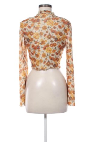 Дамска блуза SHEIN, Размер L, Цвят Многоцветен, Цена 10,22 €