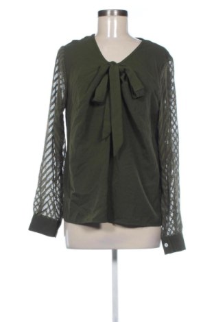 Damen Shirt SHEIN, Größe L, Farbe Grün, Preis 12,99 €