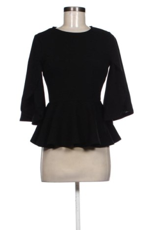 Bluză de femei SHEIN, Mărime M, Culoare Negru, Preț 60,99 Lei