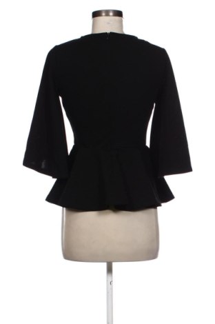 Bluză de femei SHEIN, Mărime M, Culoare Negru, Preț 60,99 Lei