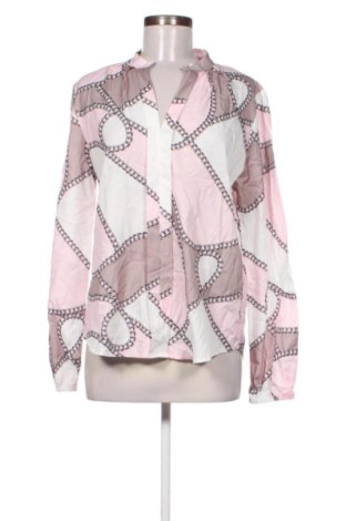 Дамска блуза SHEIN, Размер L, Цвят Многоцветен, Цена 10,22 €