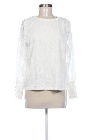Bluză de femei SHEIN, Mărime L, Culoare Alb, Preț 60,99 Lei