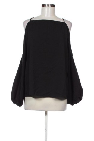 Dámska blúza SHEIN, Veľkosť M, Farba Čierna, Cena  11,95 €