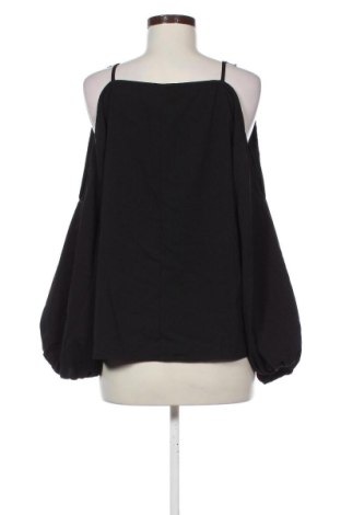 Dámska blúza SHEIN, Veľkosť M, Farba Čierna, Cena  11,95 €