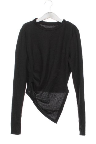 Дамска блуза SHEIN, Размер S, Цвят Черен, Цена 10,22 €