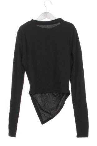 Дамска блуза SHEIN, Размер S, Цвят Черен, Цена 10,22 €