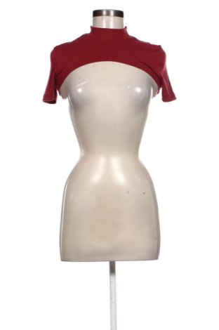Damen Shirt SHEIN, Größe XS, Farbe Rot, Preis € 12,99