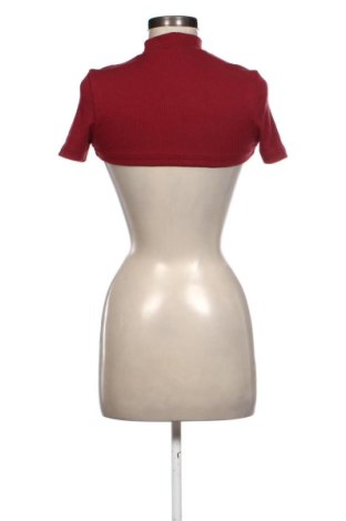 Damen Shirt SHEIN, Größe XS, Farbe Rot, Preis € 12,99