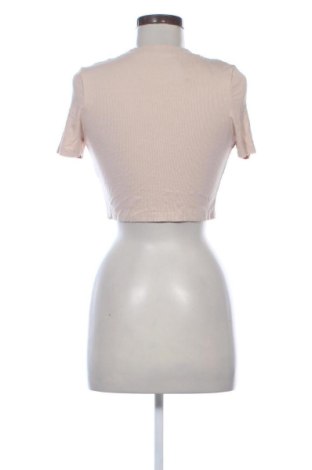 Bluză de femei SHEIN, Mărime L, Culoare Bej, Preț 60,99 Lei