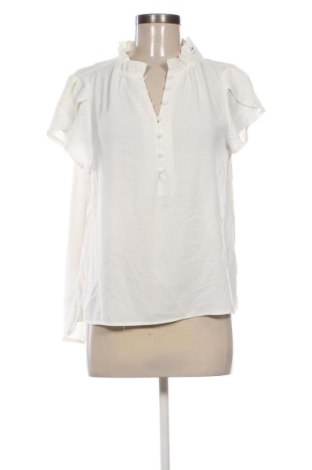 Bluzka damska SHEIN, Rozmiar M, Kolor Biały, Cena 51,99 zł