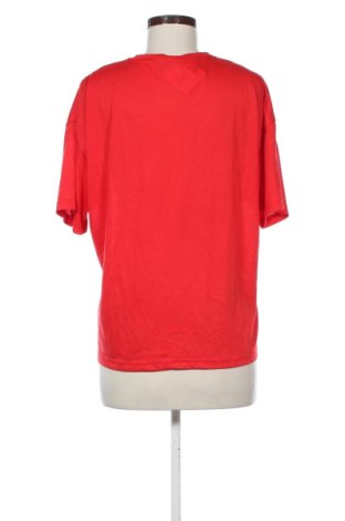 Bluzka damska SHEIN, Rozmiar XL, Kolor Czerwony, Cena 51,99 zł