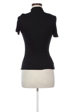 Дамска блуза SHEIN, Размер M, Цвят Черен, Цена 10,22 €