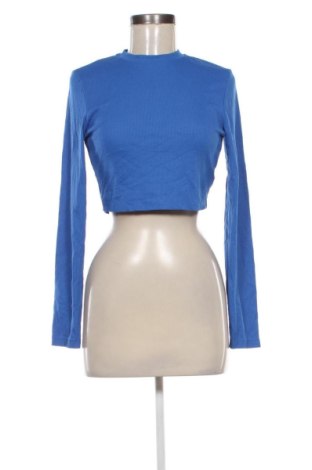 Damen Shirt SHEIN, Größe M, Farbe Blau, Preis € 12,99