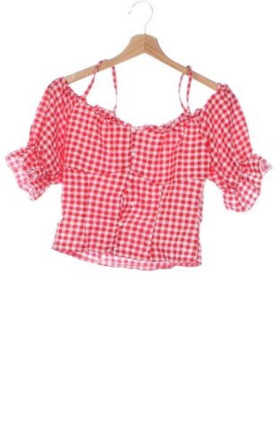 Дамска блуза SHEIN, Размер M, Цвят Многоцветен, Цена 10,22 €