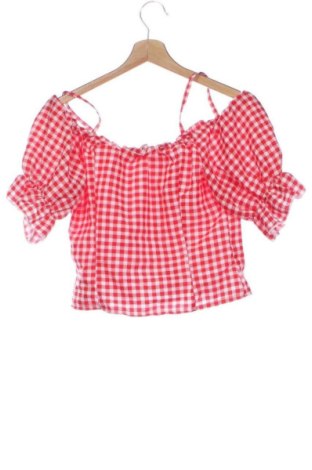 Дамска блуза SHEIN, Размер M, Цвят Многоцветен, Цена 10,22 €