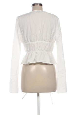 Bluză de femei SHEIN, Mărime S, Culoare Alb, Preț 98,99 Lei