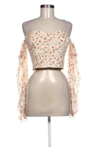 Damen Shirt SHEIN, Größe M, Farbe Mehrfarbig, Preis € 12,99