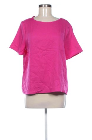 Bluzka damska SHEIN, Rozmiar L, Kolor Fioletowy, Cena 51,99 zł