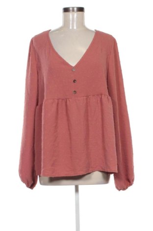 Дамска блуза SHEIN, Размер XL, Цвят Многоцветен, Цена 10,22 €