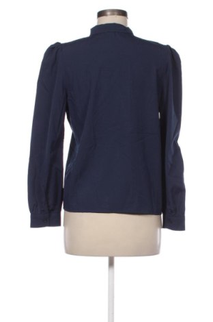 Bluză de femei SHEIN, Mărime M, Culoare Albastru, Preț 60,99 Lei