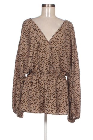 Női blúz SHEIN, Méret M, Szín Sokszínű, Ár 4 949 Ft