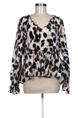 Bluză de femei SHEIN, Mărime L, Culoare Multicolor, Preț 60,99 Lei