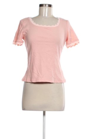 Γυναικεία μπλούζα SHEIN, Μέγεθος M, Χρώμα Ρόζ , Τιμή 11,99 €