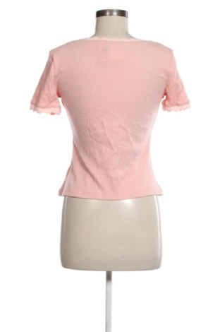 Γυναικεία μπλούζα SHEIN, Μέγεθος M, Χρώμα Ρόζ , Τιμή 11,99 €