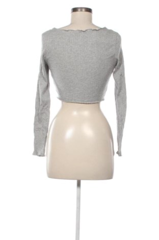 Dámská halenka SHEIN, Velikost S, Barva Šedá, Cena  289,00 Kč