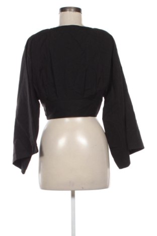 Bluză de femei SHEIN, Mărime M, Culoare Negru, Preț 60,99 Lei