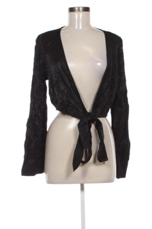 Дамска блуза SHEIN, Размер M, Цвят Черен, Цена 10,22 €