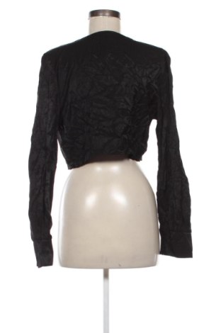 Дамска блуза SHEIN, Размер M, Цвят Черен, Цена 10,22 €