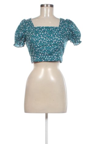 Dámská halenka SHEIN, Velikost S, Barva Vícebarevné, Cena  289,00 Kč