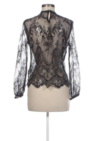 Bluză de femei SHEIN, Mărime M, Culoare Negru, Preț 60,99 Lei