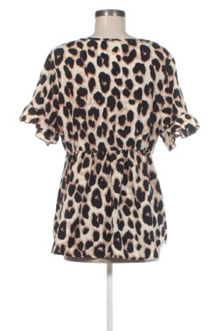 Bluză de femei SHEIN, Mărime XL, Culoare Multicolor, Preț 60,99 Lei