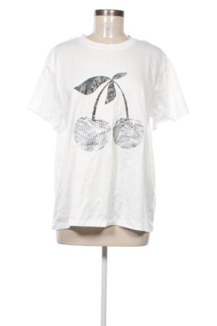 Damen Shirt SHEIN, Größe XL, Farbe Ecru, Preis € 12,99