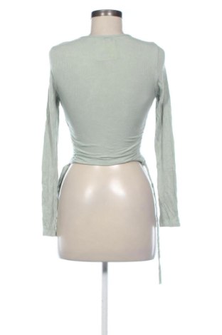 Dámská halenka SHEIN, Velikost S, Barva Zelená, Cena  289,00 Kč