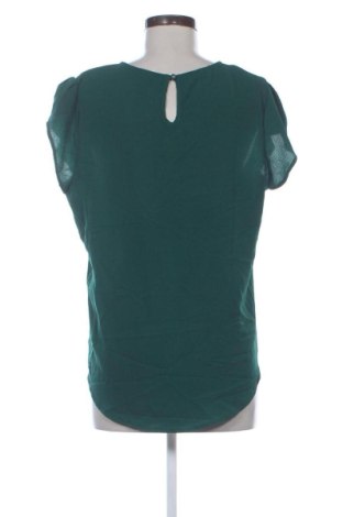 Bluză de femei SHEIN, Mărime M, Culoare Verde, Preț 60,99 Lei