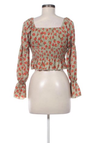 Bluză de femei SHEIN, Mărime S, Culoare Multicolor, Preț 60,99 Lei