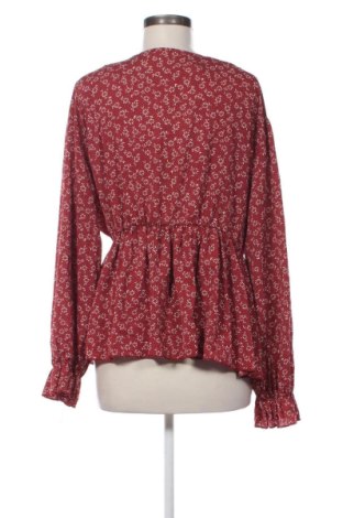 Damen Shirt SHEIN, Größe XXL, Farbe Mehrfarbig, Preis 12,99 €