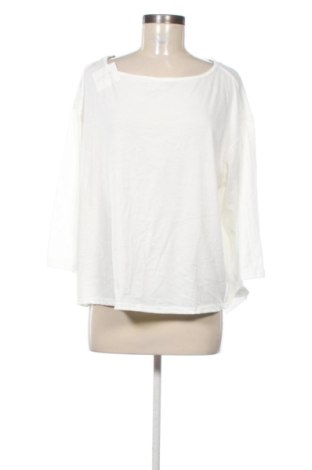 Дамска блуза SHEIN, Размер XL, Цвят Екрю, Цена 10,22 €