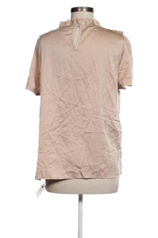 Дамска блуза SHEIN, Размер XL, Цвят Бежов, Цена 10,22 €