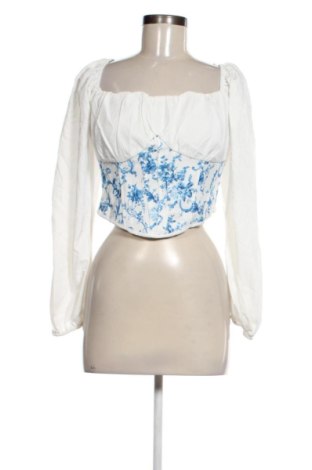 Dámská halenka SHEIN, Velikost L, Barva Vícebarevné, Cena  289,00 Kč