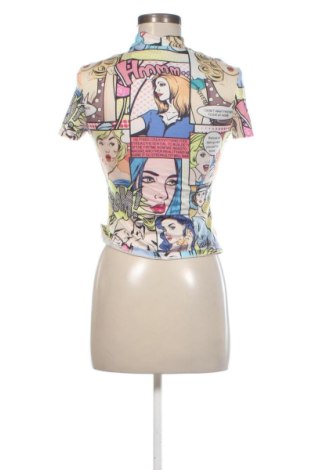Bluză de femei SHEIN, Mărime S, Culoare Multicolor, Preț 60,99 Lei