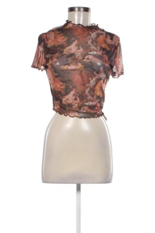 Dámska blúza SHEIN, Veľkosť S, Farba Viacfarebná, Cena  11,95 €