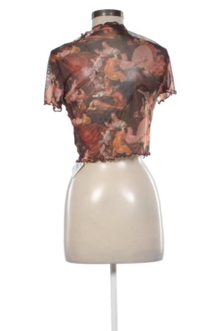 Dámska blúza SHEIN, Veľkosť S, Farba Viacfarebná, Cena  11,95 €