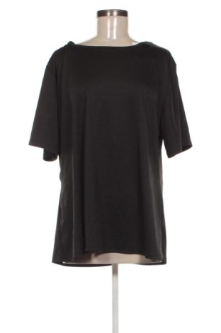 Bluză de femei SHEIN, Mărime XXL, Culoare Negru, Preț 60,99 Lei