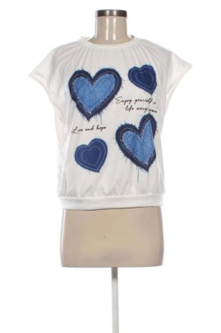 Bluză de femei SHEIN, Mărime L, Culoare Multicolor, Preț 51,00 Lei