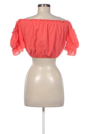 Дамска блуза SHEIN, Размер M, Цвят Розов, Цена 10,22 €
